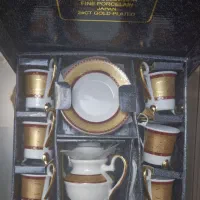 سرویس قهوه خوری یاماسن