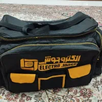 کیف مخصوص دستگاه جوش