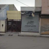 یک باب مغازه