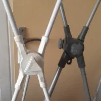 پایه نگهدارنده بنر