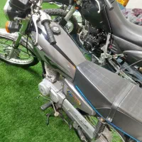 موتور سیکلت مزایده