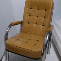 صندلی اداری سناتور انتظار ارباب رجوع صندلی مشتری
