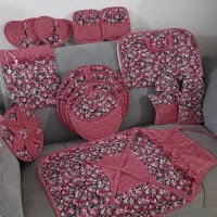 سرویس اشپزخانه دستگیره دمکنی