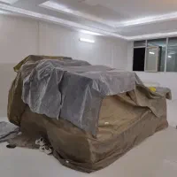 نقاشی منزل از متری 50 الی 180