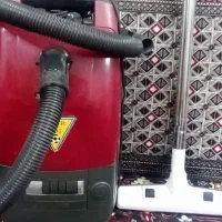 جارو برقی کارکرده
