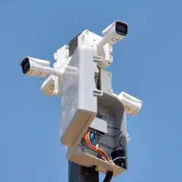 تعمیر و مشاوره دوربین مداربسته و سیستم امنیتی