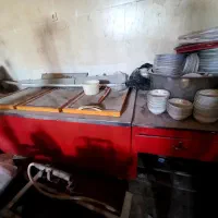 یخچال سه درب ،فریزر خوابیده سه درب