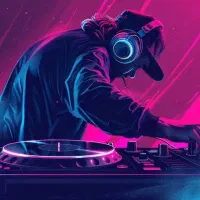 دیجی dj