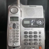 بیسیم پاناسونیک2360