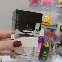 کرم های روزوشب لاکچری کوین