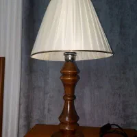 آباژور چوبی