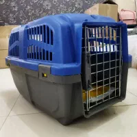 باکس سگ