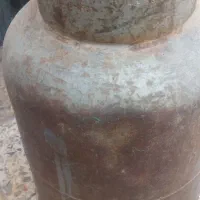 کپسول گاز