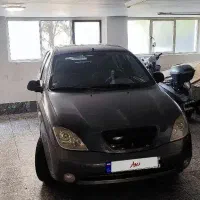 تیبا ۲ هاچبک