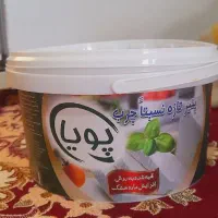 سطل تمیز و سالم
