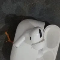 Air pod pro appel