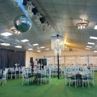 اجاره سالن و تشریفات محمد مرادی