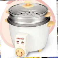 پلوپز و بخارپز SUNNY مناسب جهیزیه