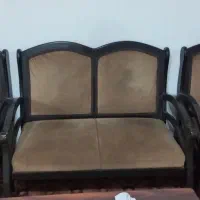 مبل هشت نفره