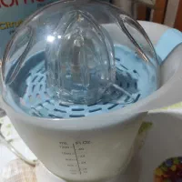 آب پرتقال گیری