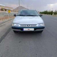 ۴۰۵ مدل ۹۶