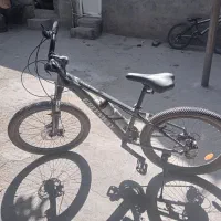 دوچرخه ۲۴ کم کار