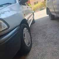 پراید ۱۴۵۰۰۰کار