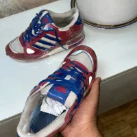 Zx  zx750 کتونی ادیداس  در حد آک