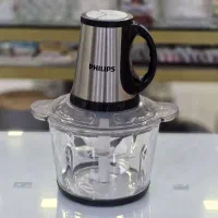 خردکن فیلیپس کاسه پیرکس