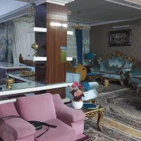 فروش خانه ویلایی در دوطبقه دوکله