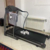 تردمیل هوریزون آمریکایی