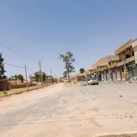 فروش فوری اقساطی زمین در شهرک زیبای علمداری