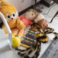 اسباب بازی