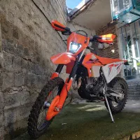 YB300cc|موتورسیکلت|اشنویه, |دیوار