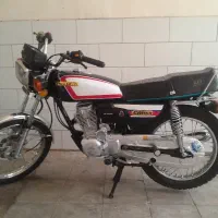 هندا 150 همتاز