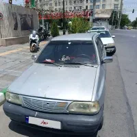 پرایدمدل84