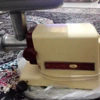 چرخ گوشت ناسیونال