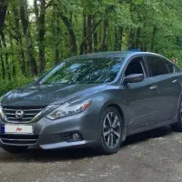 نیسان آلتیما 2016 SR