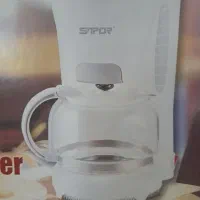 قهوه جوش آکبند