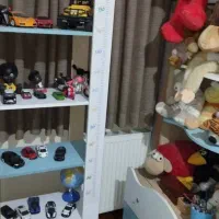ست کامل سرویس خواب کودک و نوجوان