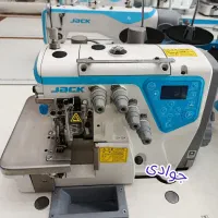 زیگزال سردوز  جک Jack C4-4 چهار نخ کم کارکرد