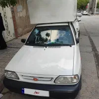 پراید وانت مدل1402