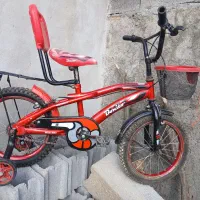 دوچرخه 16درحدنو