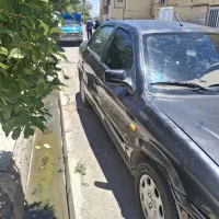 سمند۸۲ سالم