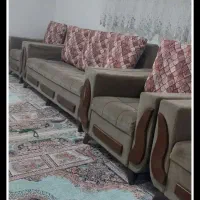 مبل 7 نفره سفارشی