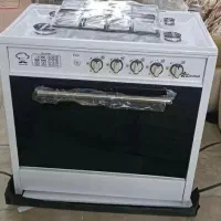 گاز ۵شعله طرح فر آتشگر