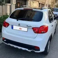 کوئیک rs سقف مشکی