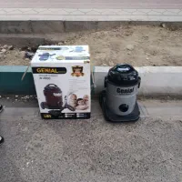 جاروبرقی ژینال 6800 وات