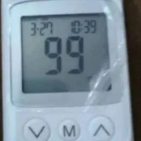 قند خونت رو بیار زیر ۱۰۰