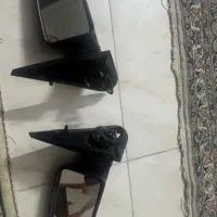 اینه فابریک پژو ۴۰۵نونو وسرنده نونو
